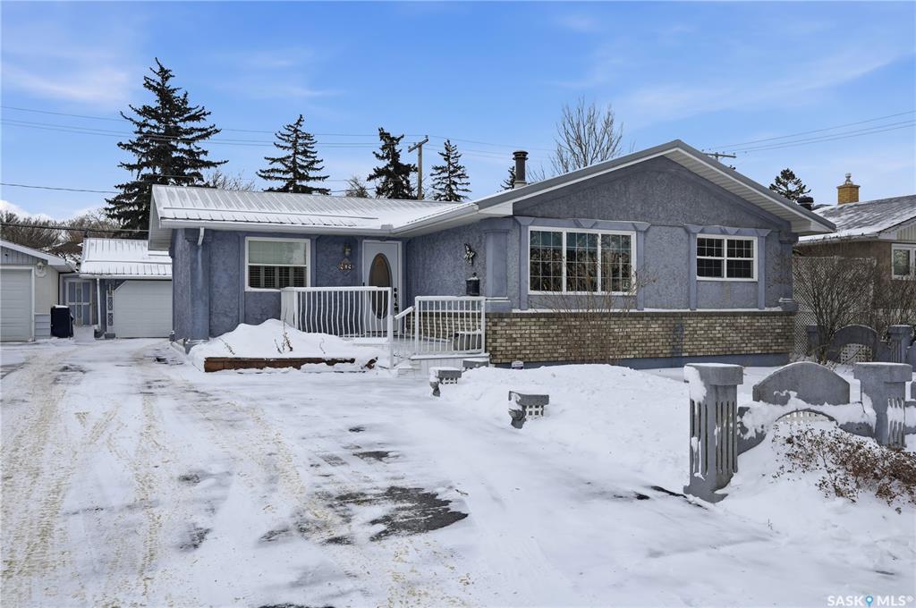 409 Argyle Street N, SK025924, Saskatchewan,