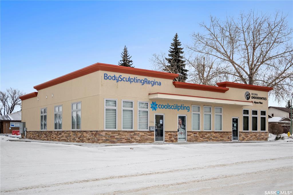 394 University Park Drive, SK025925, Saskatchewan,