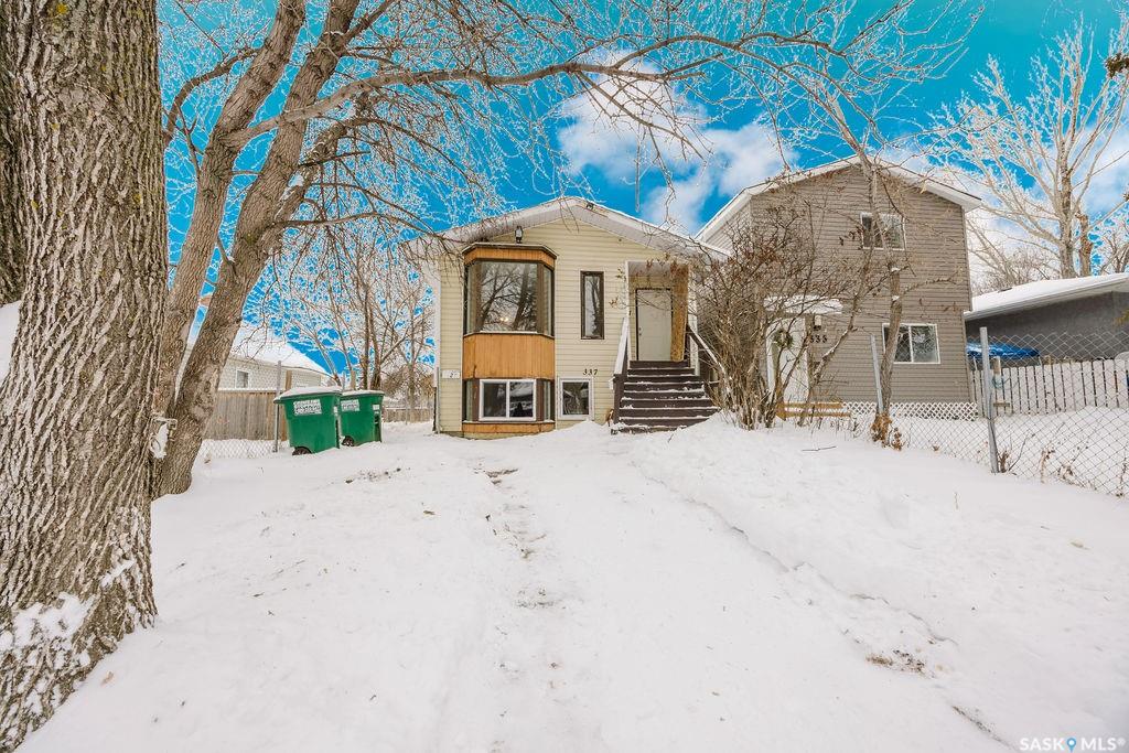 337 U Avenue S, SK025927, Saskatchewan,