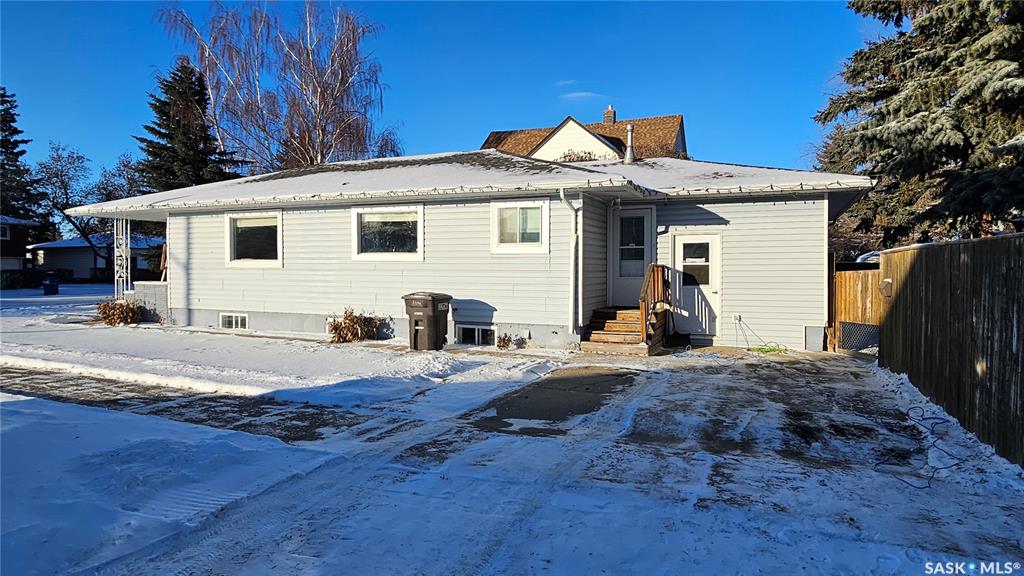 Second View of 1004 9th Street, Humboldt, Saskatchewan, S0K 2A0