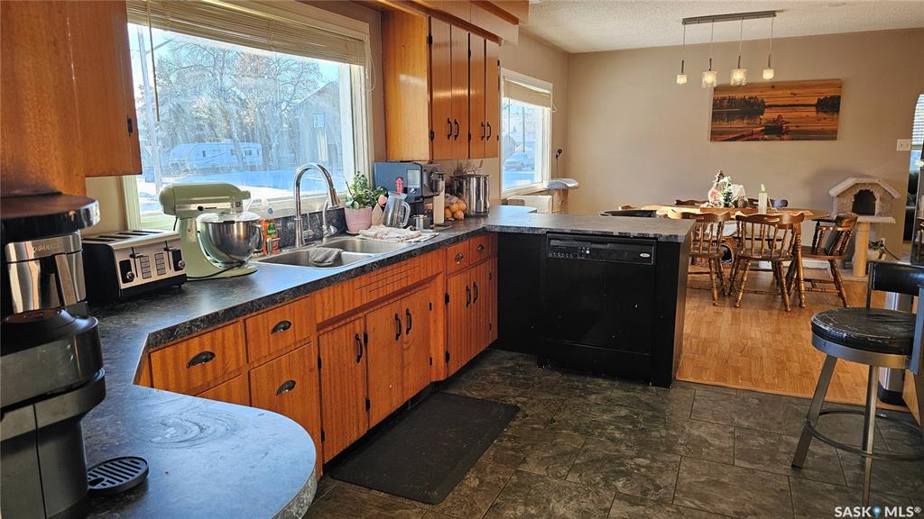 Fifth View of 1004 9th Street, Humboldt, Saskatchewan, S0K 2A0