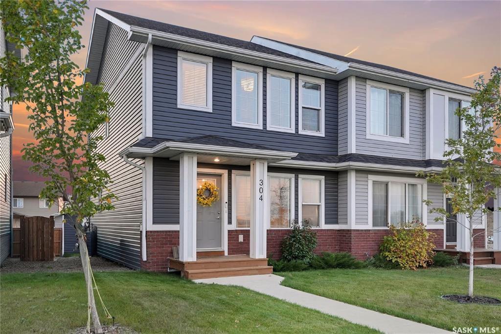 304 Mcormond Drive, SK025935, Saskatchewan,
