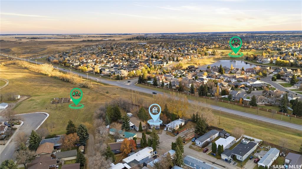 Second View of 1035 Boychuk Drive #60, East College Park, Saskatoon, Saskatchewan, S7H 5B2