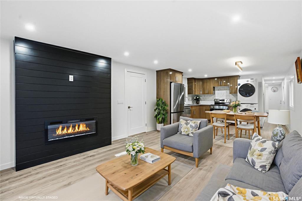 Fourth View of 1035 Boychuk Drive #60, East College Park, Saskatoon, Saskatchewan, S7H 5B2