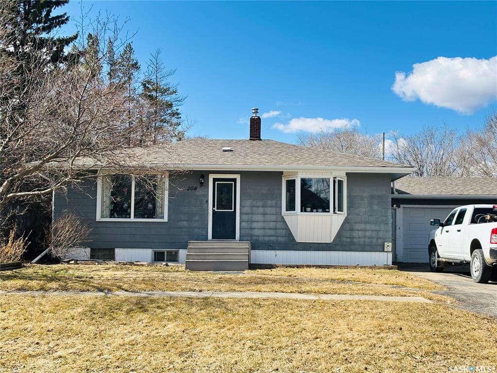208 Forget Street, SK025940, Saskatchewan,
