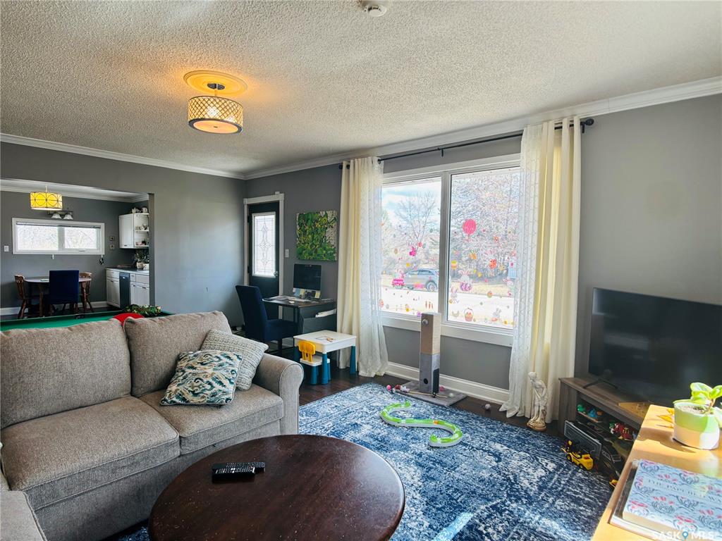 Third View of 208 Forget Street, Stoughton, Saskatchewan, S0G 4T0