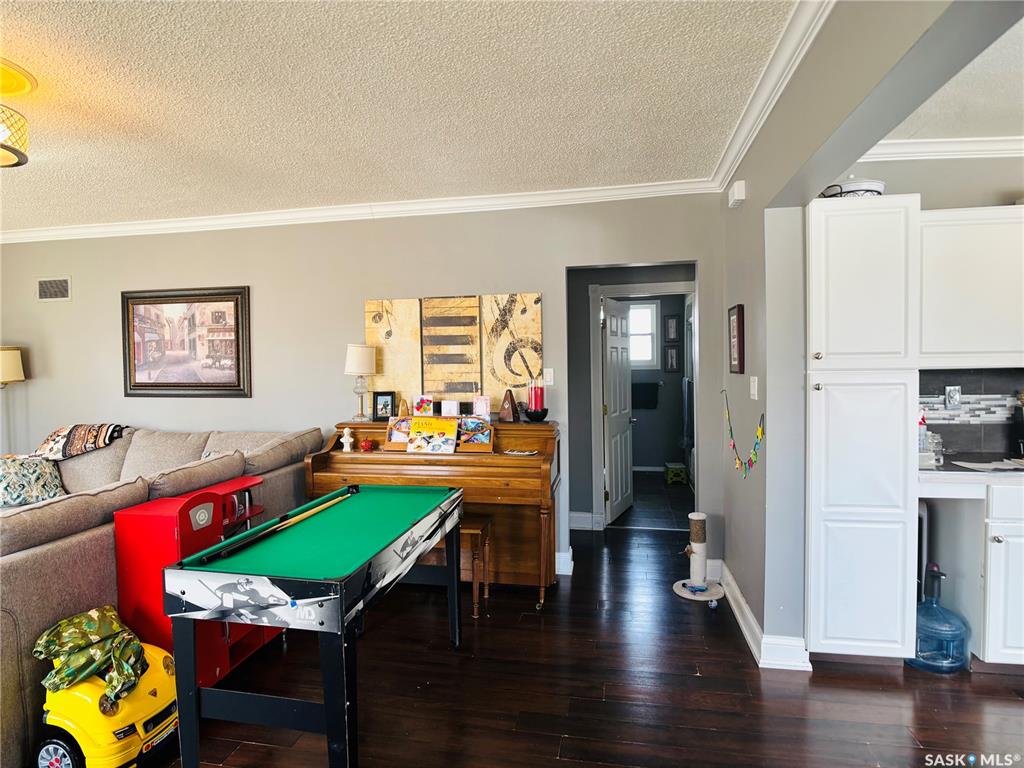 Fourth View of 208 Forget Street, Stoughton, Saskatchewan, S0G 4T0