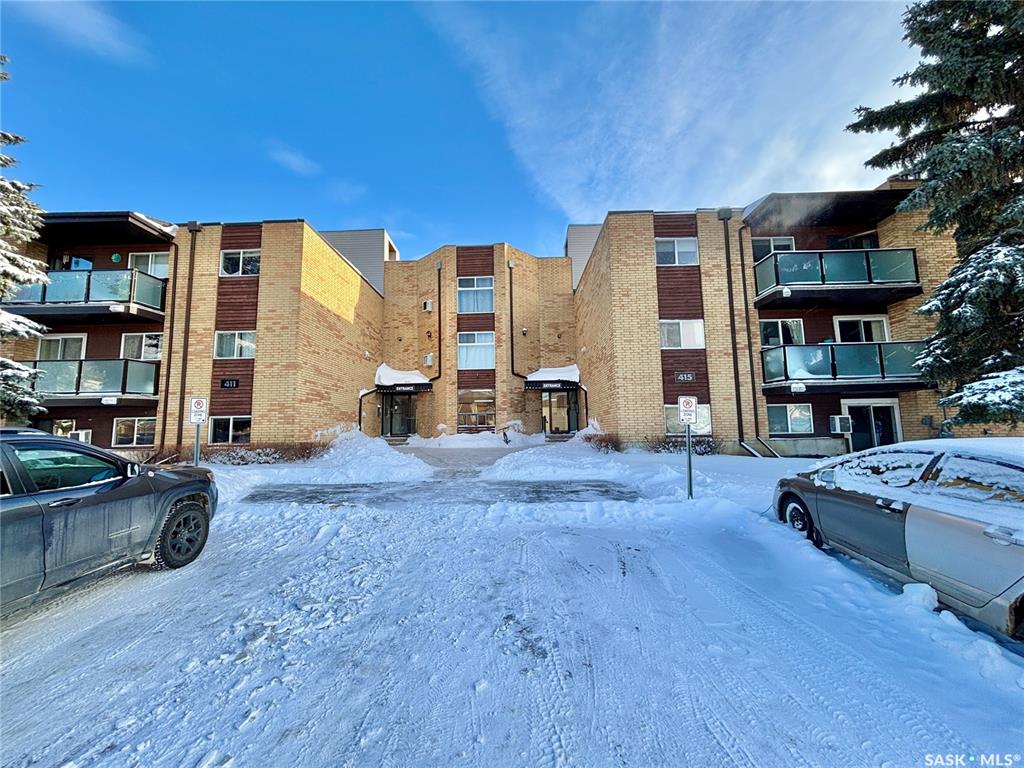 415 Tait Court #206, SK025944, Saskatchewan,