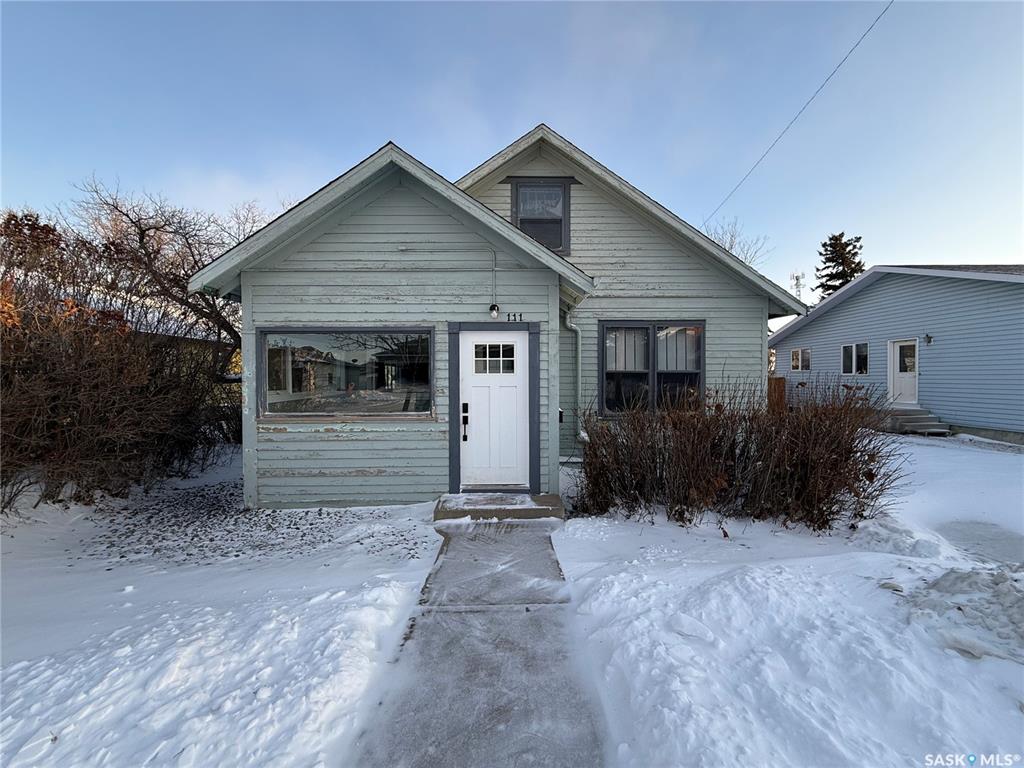 111 5th Avenue E, SK025946, Saskatchewan,