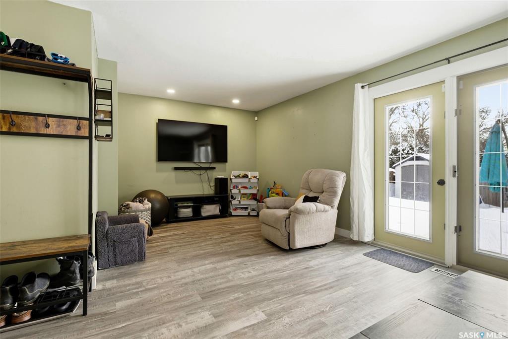 Fifth View of 874 Callander Crescent N, McCarthy Park, Regina, Saskatchewan, S4X 1Z4