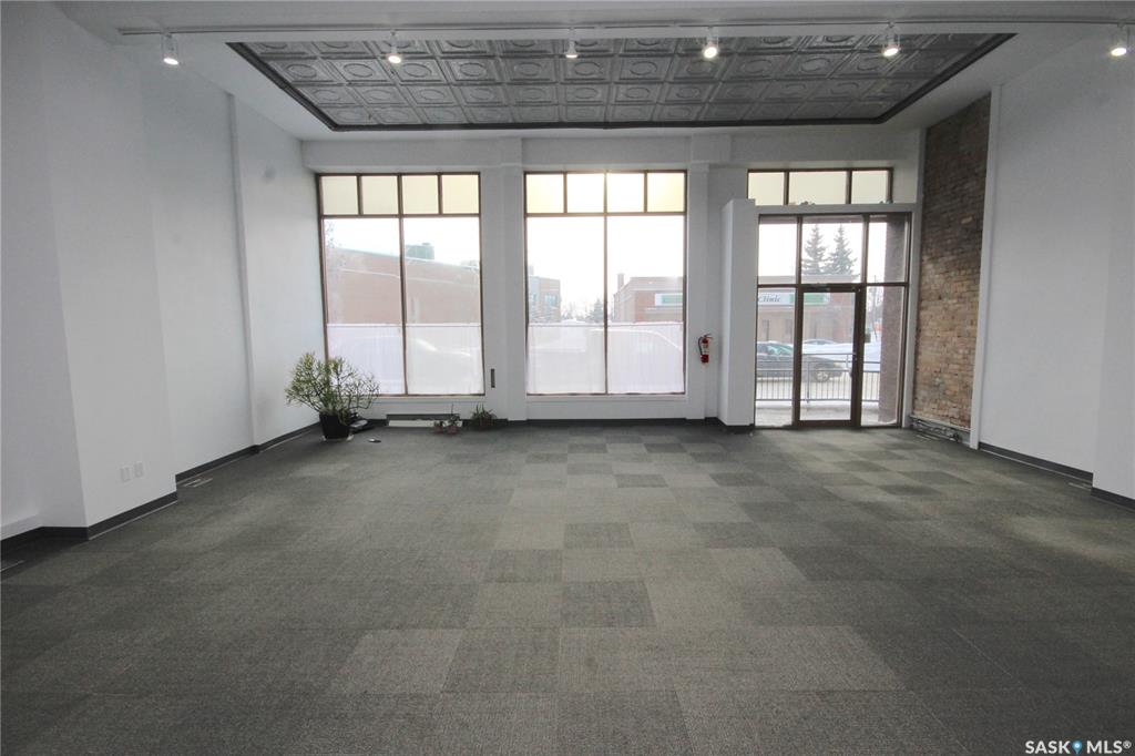 Third View of 45 Broadway Street E #A, Yorkton, Saskatchewan, S3N 0K6