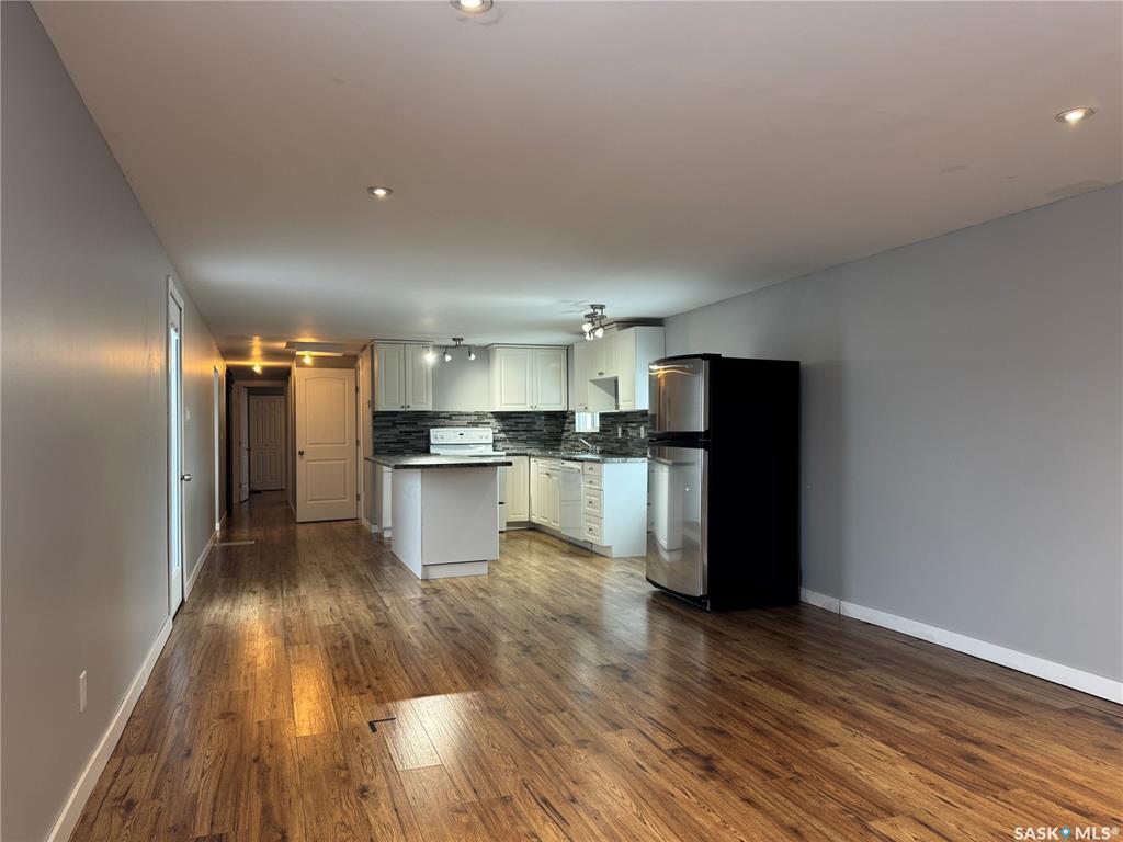 Fourth View of 308 Tesky Crescent, Wynyard, Saskatchewan, S0A 4T0