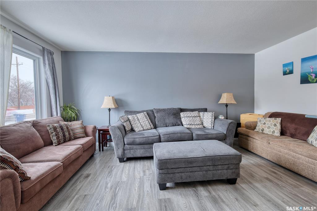 Second View of 313 Centennial Boulevard, Warman, Saskatchewan, S0K 4S0