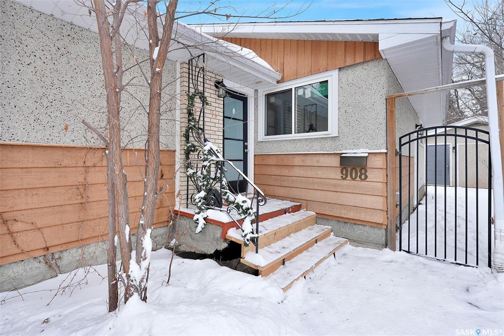 Fourth View of 908 Shannon Road, Whitmore Park, Regina, Saskatchewan, S4S 5K4