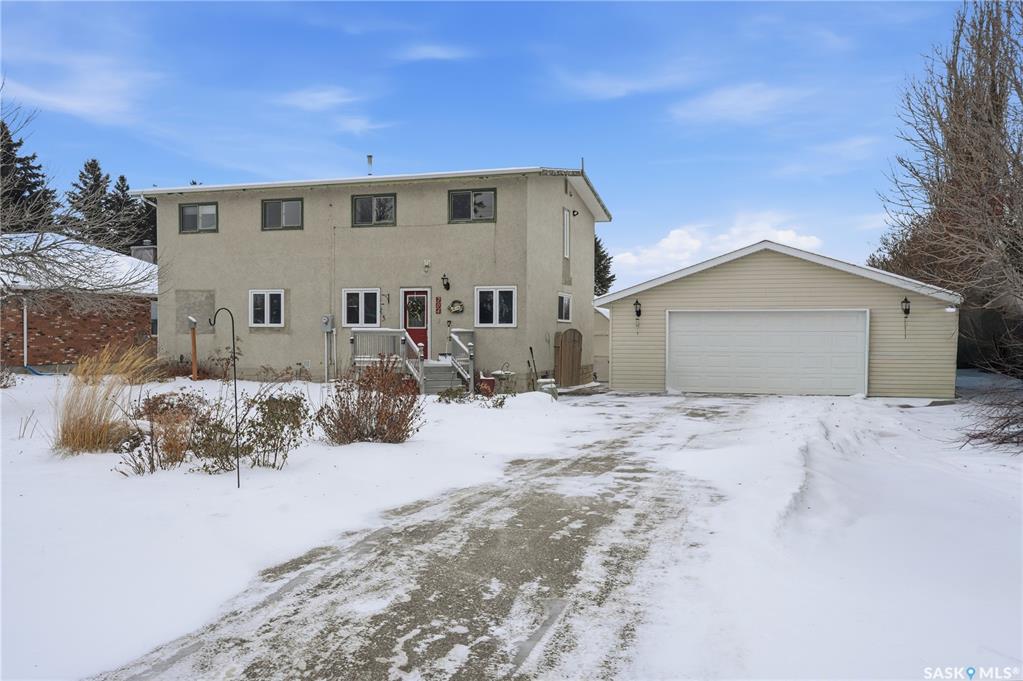 204 7th Avenue W, SK025964, Saskatchewan,