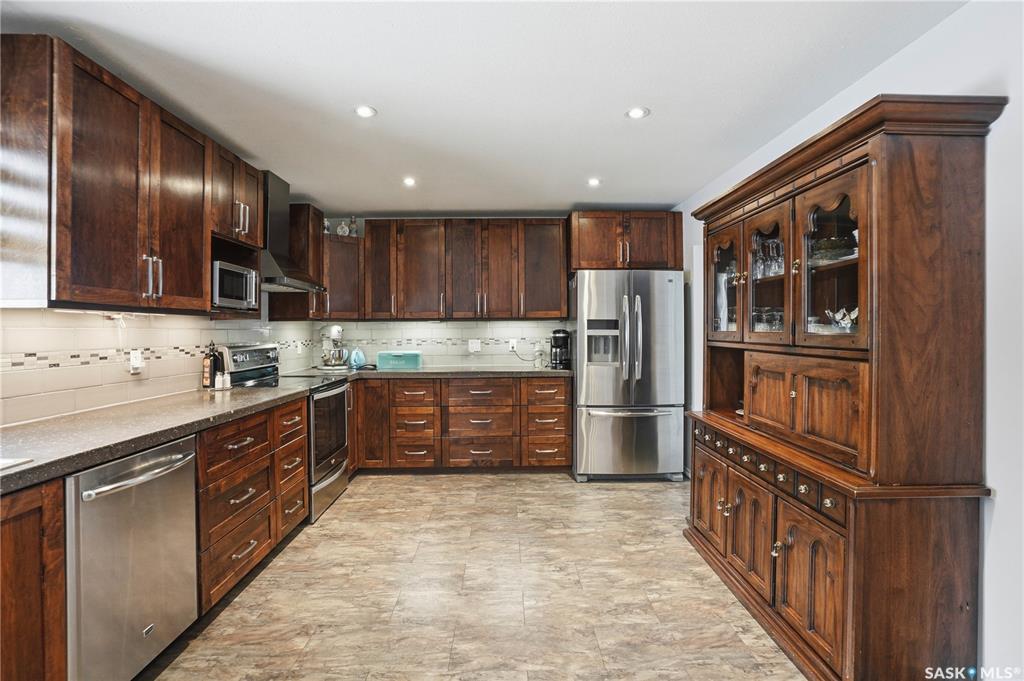 Fourth View of 204 7th Avenue W, Wilkie, Saskatchewan, S0K 4W0