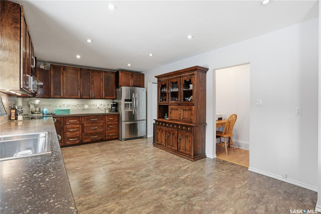 Fifth View of 204 7th Avenue W, Wilkie, Saskatchewan, S0K 4W0