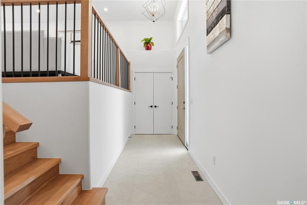 Second View of 811 Ballesteros Crescent, Warman, Saskatchewan, S0K 4S4