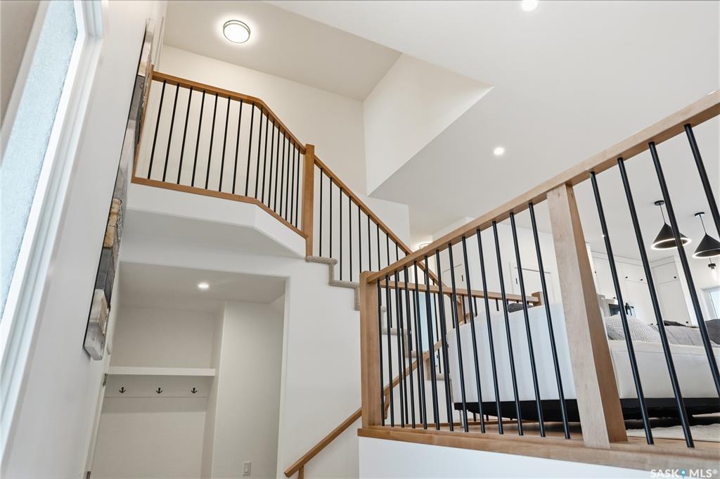 Fourth View of 811 Ballesteros Crescent, Warman, Saskatchewan, S0K 4S4