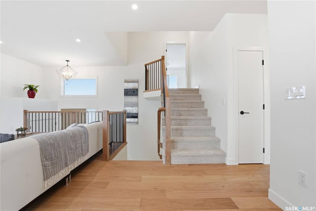 Fifth View of 811 Ballesteros Crescent, Warman, Saskatchewan, S0K 4S4