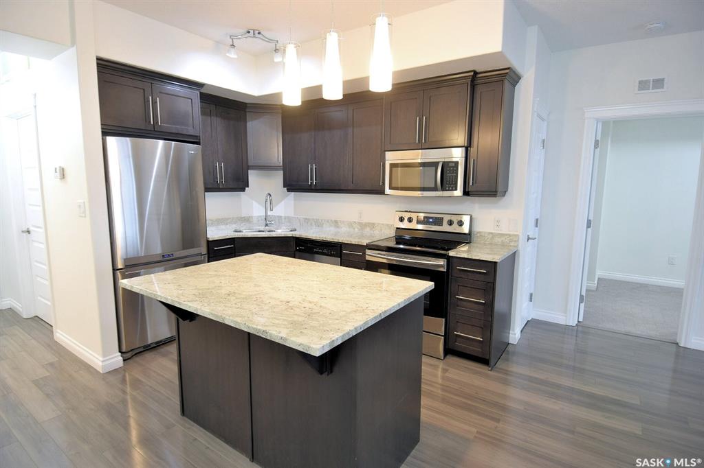 Second View of 419 Nelson Road #307, University Heights, Saskatoon, Saskatchewan, S7S 1P2