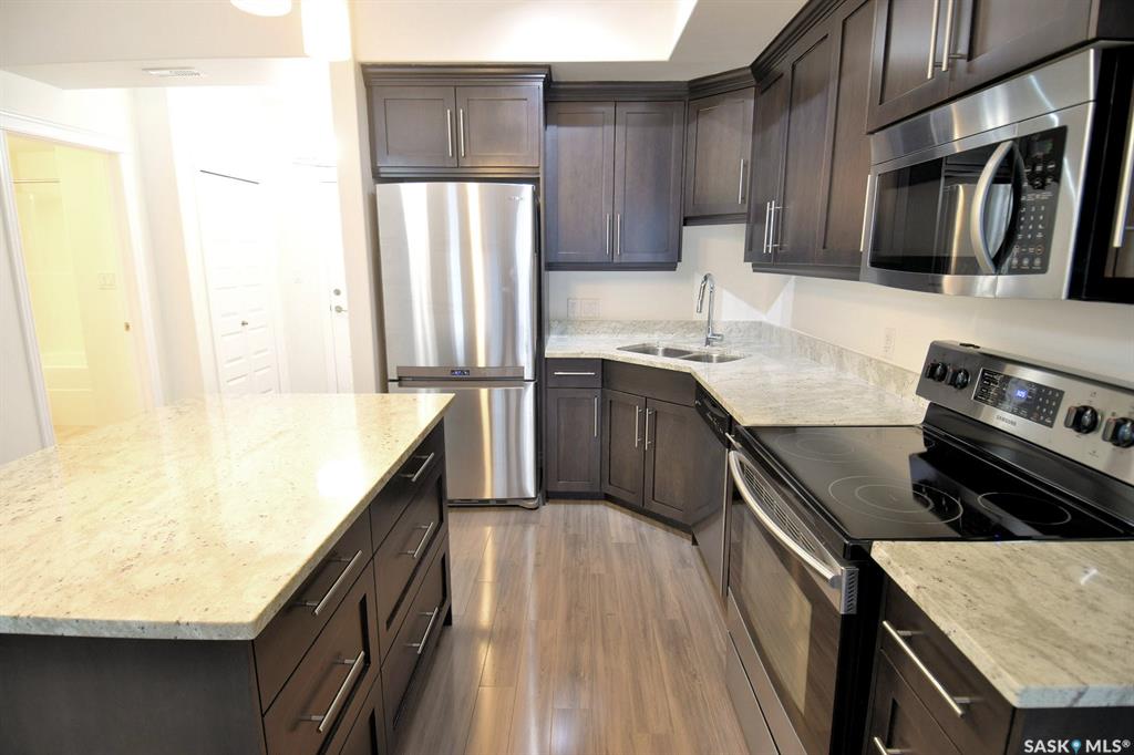 Third View of 419 Nelson Road #307, University Heights, Saskatoon, Saskatchewan, S7S 1P2