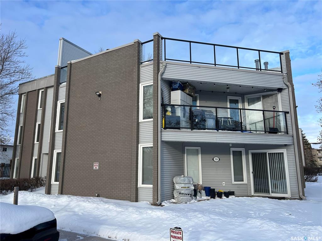 306 Tait Crescent #202, SK025975, Saskatchewan,