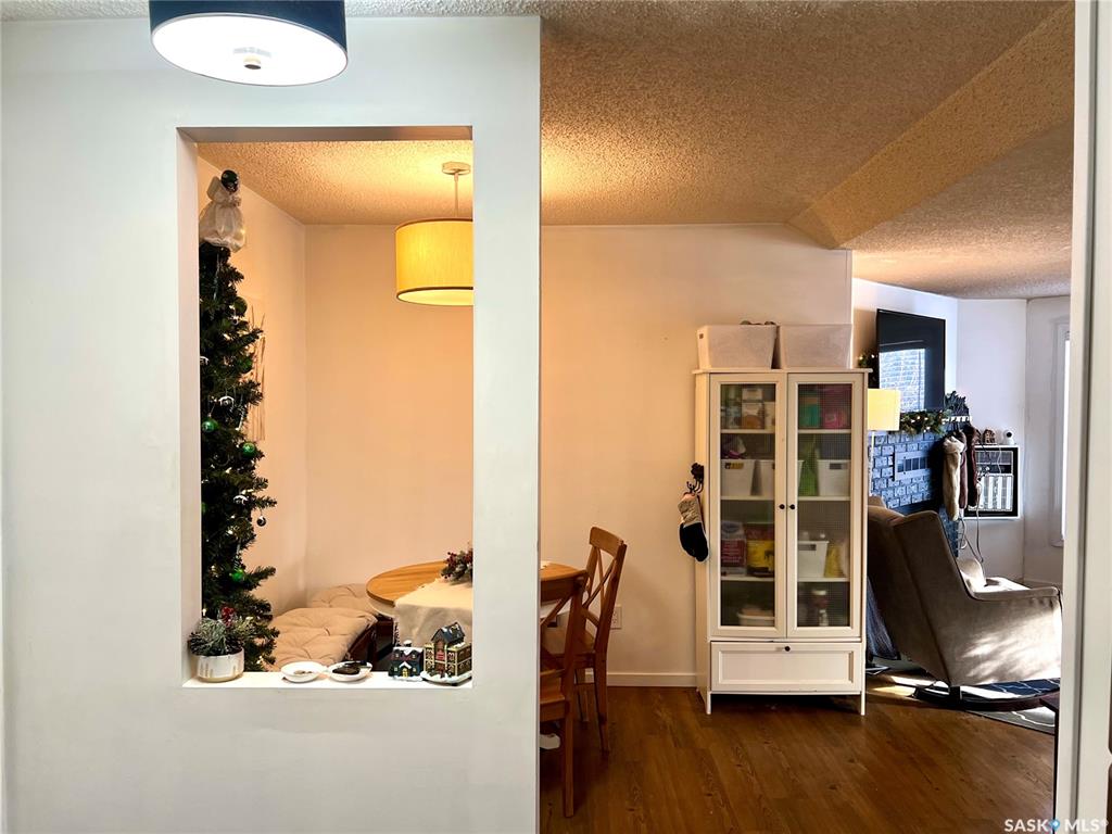 Fourth View of 306 Tait Crescent #202, Wildwood, Saskatoon, Saskatchewan, S7H 5L2