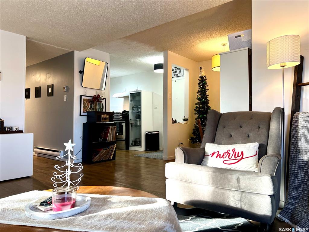 Fifth View of 306 Tait Crescent #202, Wildwood, Saskatoon, Saskatchewan, S7H 5L2