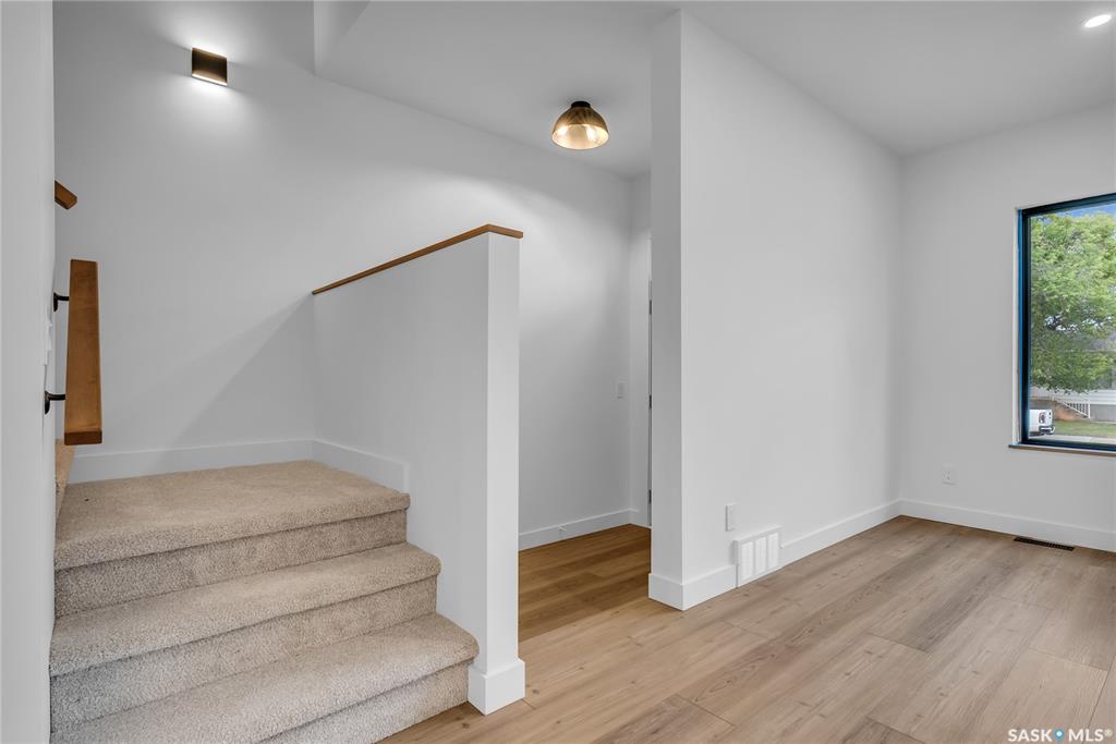 Third View of 1313 Edward Avenue, North Park, Saskatoon, Saskatchewan, S7K 3A9