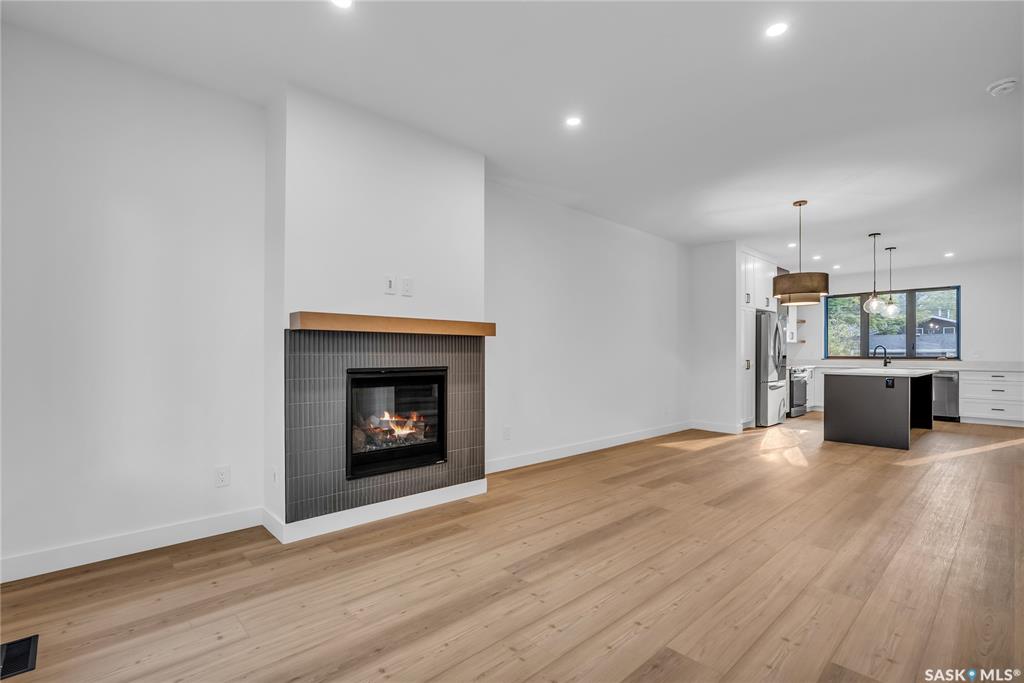 Fifth View of 1313 Edward Avenue, North Park, Saskatoon, Saskatchewan, S7K 3A9