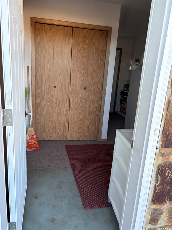 Third View of 371 2nd Street W, Glaslyn, Saskatchewan, S0M 0Y0