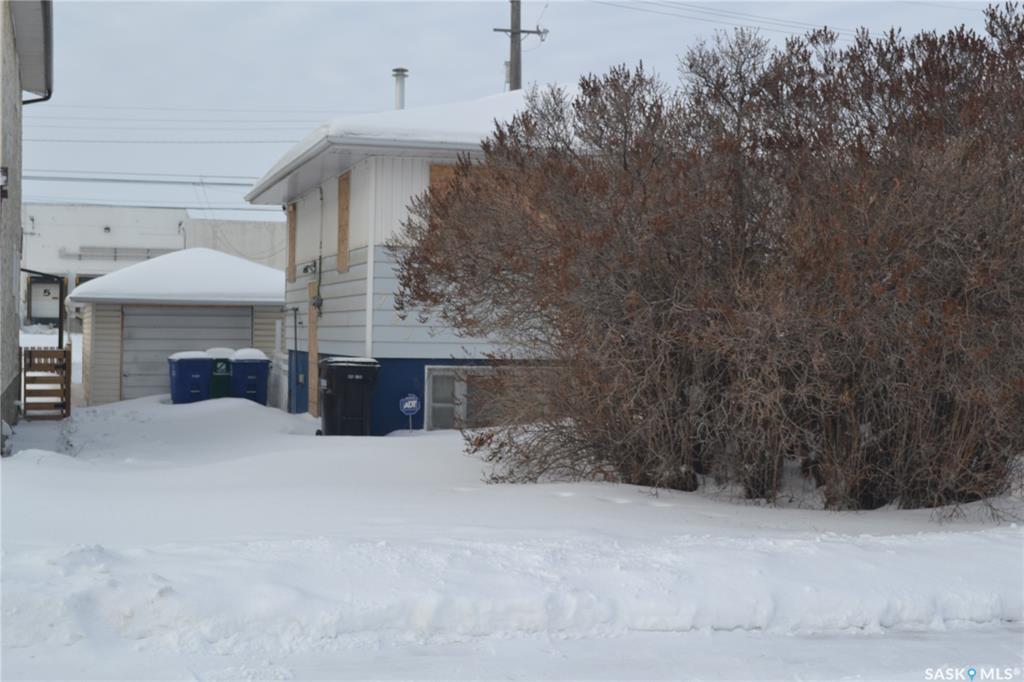 721 Weldon Avenue, SK025998, Saskatchewan,