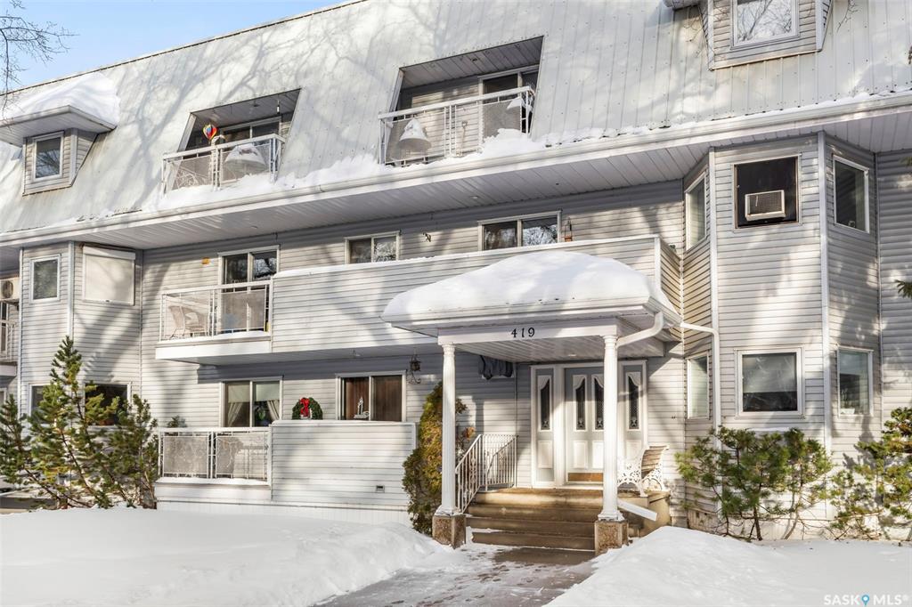419 Main Street E #205, SK026000, Saskatchewan,