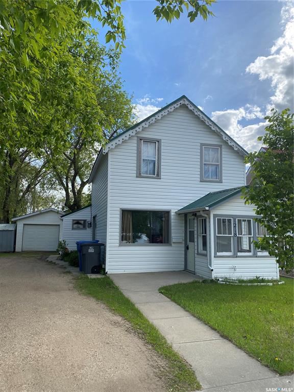 1218 2nd Street, SK026001, Saskatchewan,