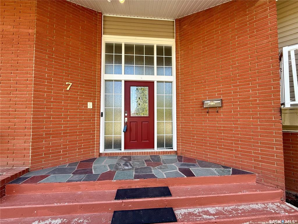 Third View of 7 Driftwood Crescent, Yorkton, Saskatchewan, S3N 2P9
