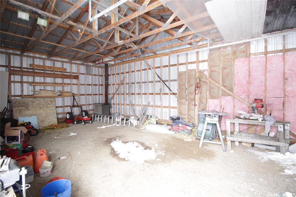 Fifth View of McLaughlin Acreage, Moosomin Rm No. 121, Saskatchewan, S0G 3N0