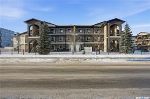 125 Willis Crescent #116, SK026007, Saskatchewan,