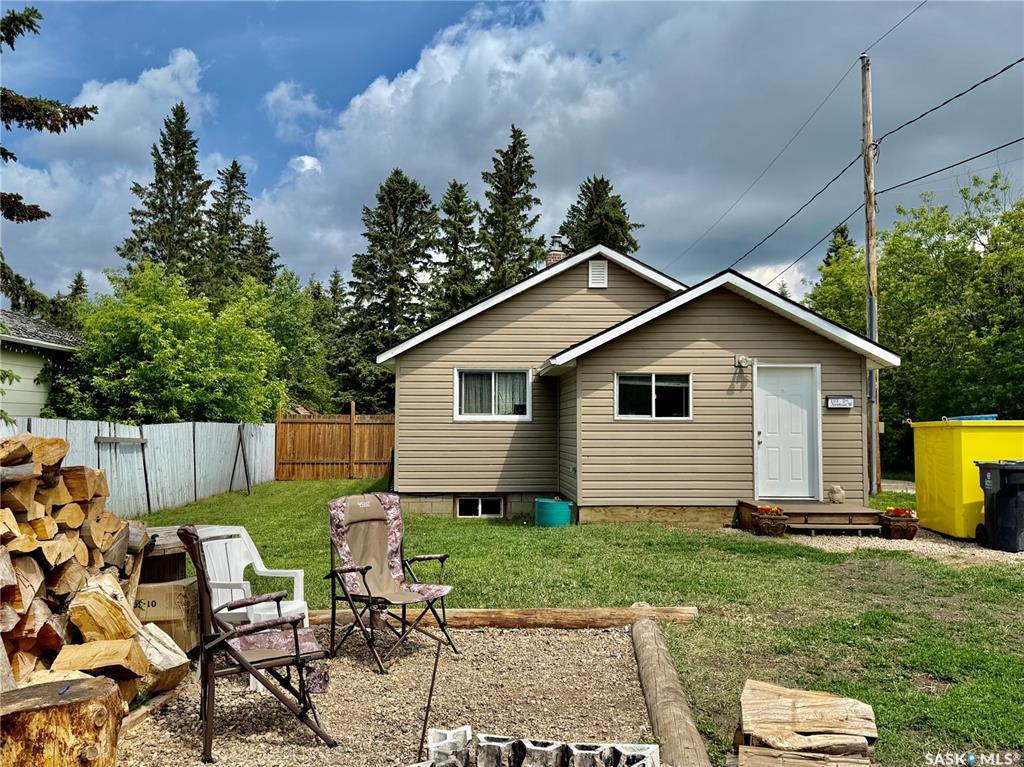 Second View of 103 2nd Avenue W, Paynton, Saskatchewan, S0M 2J0