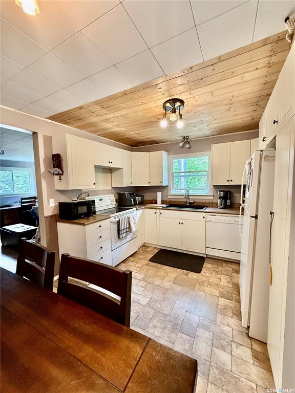 Third View of 103 2nd Avenue W, Paynton, Saskatchewan, S0M 2J0