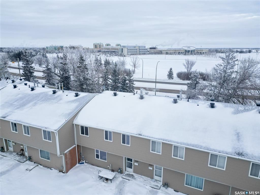 Second View of 3940 Castle Road, Whitmore Park, Regina, Saskatchewan, S4S 6A4