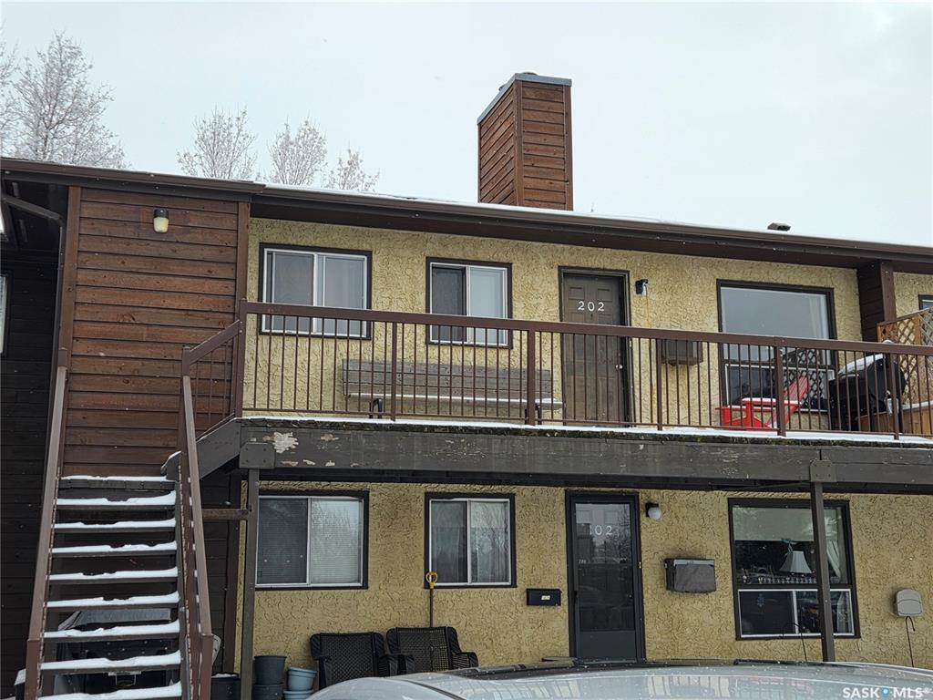 1350 Gordon Road #202-B, SK026011, Saskatchewan,