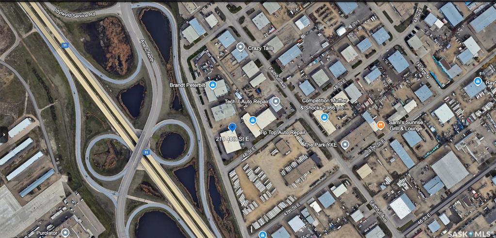 210 48th Street E #5-6, SK026016, Saskatchewan,