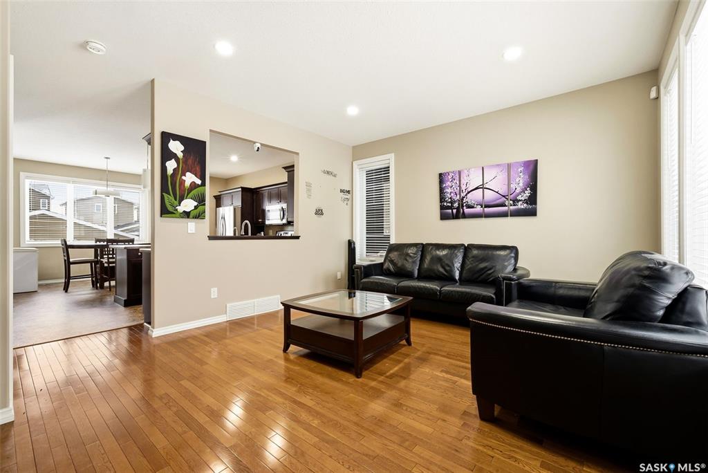 Third View of 1122 Jurasin Street N, Hawkstone, Regina, Saskatchewan, S4X 0K1