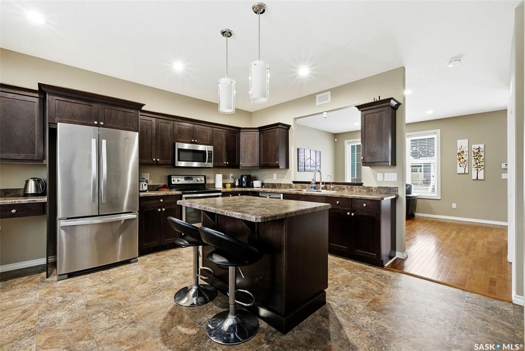 Fourth View of 1122 Jurasin Street N, Hawkstone, Regina, Saskatchewan, S4X 0K1