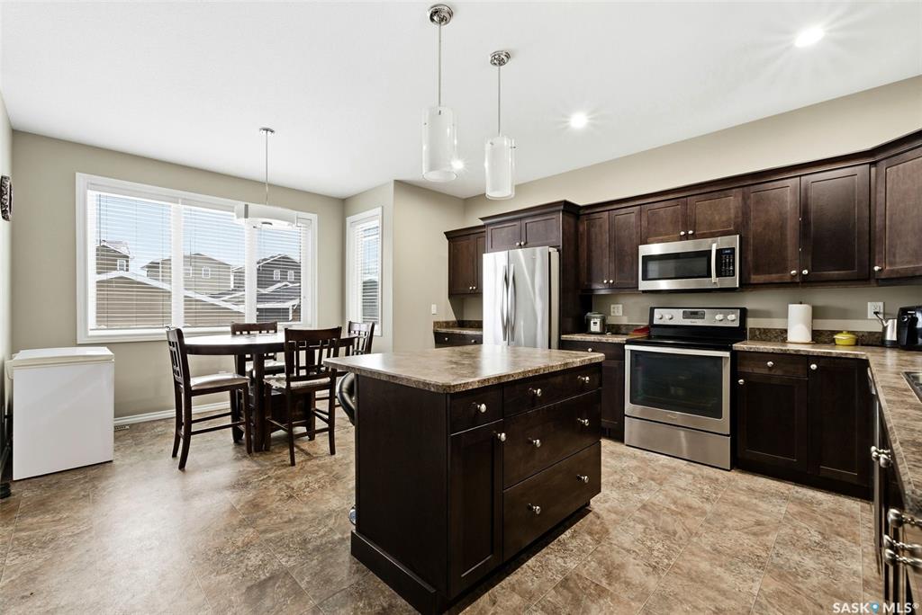 Fifth View of 1122 Jurasin Street N, Hawkstone, Regina, Saskatchewan, S4X 0K1