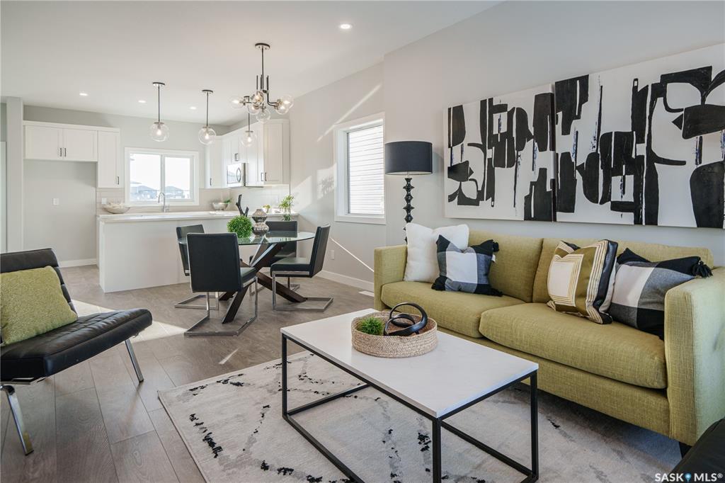 Third View of 3159 Bowen Street, Eastbrook, Regina, Saskatchewan, S4N 7K9