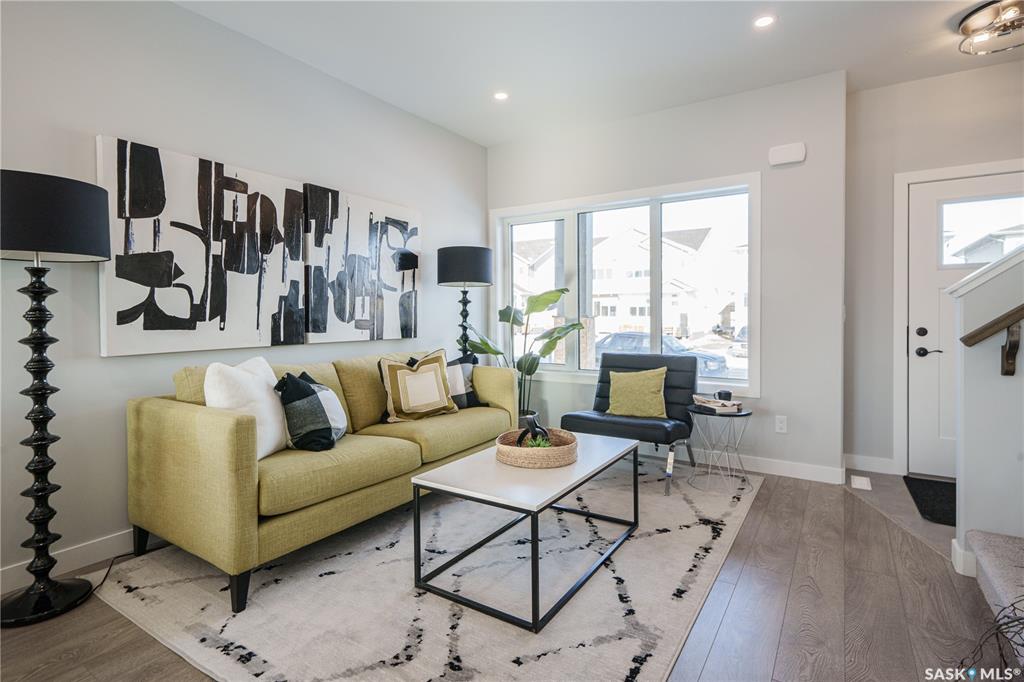 Fifth View of 3159 Bowen Street, Eastbrook, Regina, Saskatchewan, S4N 7K9