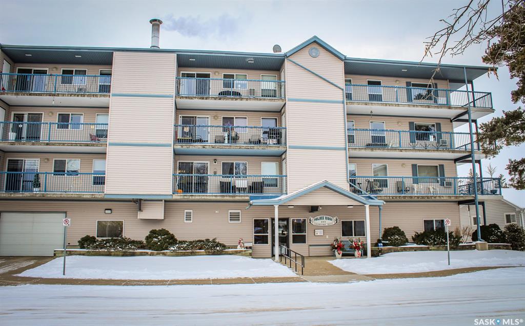 211 Crawford Avenue #402, SK026034, Saskatchewan,