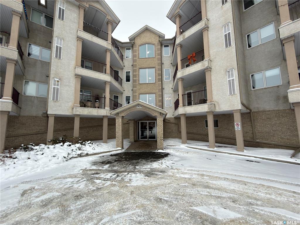 Main View of 2909 Arens Road E #402, Wood Meadows, Regina, Saskatchewan, S4V 3H8